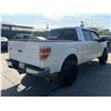 Image 3 : FORD  F-150 2014 O/S-SALV-T SMOG 2 DAYS