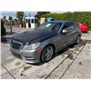 Image 1 : MERZ E350 2013 O/S-T SMOG-2 DAYS