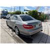 Image 4 : MERZ E350 2013 O/S-T SMOG-2 DAYS