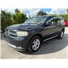 Image 1 : DODG DURANGO 2013 T-REPO 2 DAYS