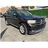 Image 2 : DODG DURANGO 2013 T-REPO 2 DAYS