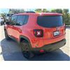 Image 4 : JEEP  RENEGADE 2017 T-REPO 2 DAYS