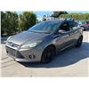 Image 1 : FORD  FOCUS  2012 T-DONATION