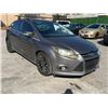 Image 2 : FORD  FOCUS  2012 T-DONATION