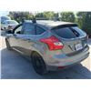 Image 4 : FORD  FOCUS  2012 T-DONATION