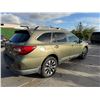 Image 4 : SUBA OUTBACK 2016 T-DONATION