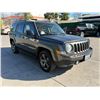 Image 2 : JEEP  PATRIOT  2015 T-REPO 2 DAYS