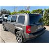 Image 4 : JEEP  PATRIOT  2015 T-REPO 2 DAYS
