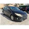 Image 2 : FORD  FOCUS  2012 O/S T-DONATION