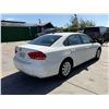 Image 3 : VOLK PASSAT 2015 T-REPO 2 DAYS