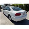 Image 4 : VOLK PASSAT 2015 T-REPO 2 DAYS