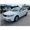 Image 1 : KIA FORTE 2010 T/REPO
