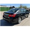 Image 3 : NISS SENTRA  2017 O/S TITLE 2 DAYS