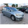 Image 2 : HOND ODYSSEY 2005 APP/DUP-T/EXP-ONLY DON