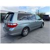 Image 3 : HOND ODYSSEY 2005 APP/DUP-T/EXP-ONLY DON