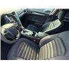 Image 5 : FORD FUSION 2014 SALV T/DONATION