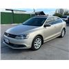 Image 1 : VOLK JETTA 2013 T-REPO 2 DAYS