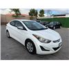 Image 1 : HYUN ELANTRA 2016 T-2 DAYS