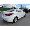 Image 3 : HYUN ELANTRA 2016 T-2 DAYS