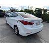 Image 4 : HYUN ELANTRA 2016 T-2 DAYS