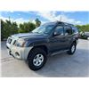 Image 1 : NISS XTERRA 2010 T-DONATION