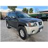 Image 2 : NISS XTERRA 2010 T-DONATION