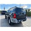 Image 4 : NISS XTERRA 2010 T-DONATION