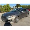 Image 1 : KIA OPTIMA 2012 O/S TITLE 2 DAYS