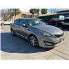 Image 2 : KIA OPTIMA 2012 O/S TITLE 2 DAYS