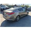 Image 3 : KIA OPTIMA 2012 O/S TITLE 2 DAYS