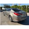 Image 4 : KIA OPTIMA 2012 O/S TITLE 2 DAYS