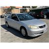 Image 2 : HOND CIVIC 2004 T-DONATION