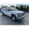 Image 2 : CHEV COLORADO 2005 T