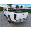 Image 4 : CHEV COLORADO 2005 T