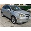 Image 2 : CHEV CAPTIVA 2015 SALV T/DONATION