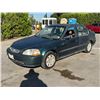 Image 1 : HOND CIVIC 1997 T-DONATION