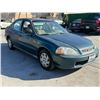 Image 2 : HOND CIVIC 1997 T-DONATION