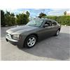 Image 1 : DODG CHARGER 2010 T-DONATION