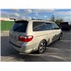 Image 4 : HOND ODYSSEY 2006 T