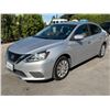 Image 1 : NISS SENTRA  2016 T-REPO 2 DAYS