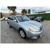 Image 1 : SUBA OUTBACK 2012 T-DONATION