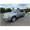 Image 2 : SUBA OUTBACK 2012 T-DONATION
