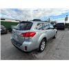 Image 3 : SUBA OUTBACK 2012 T-DONATION