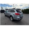 Image 4 : SUBA OUTBACK 2012 T-DONATION