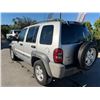 Image 4 : JEEP  LIBERTY 2006 T-DONATION