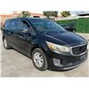 Image 2 : KIA SEDONA 2016 T-DONATION