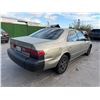 Image 4 : TOYT CAMRY 1999 SALV T/DONATION