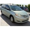 Image 2 : TOYT SIENNA 2006 T-DONATION