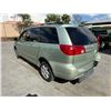 Image 4 : TOYT SIENNA 2006 T-DONATION
