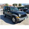 Image 2 : JEEP  LIBERTY 2006 O/S T-DON